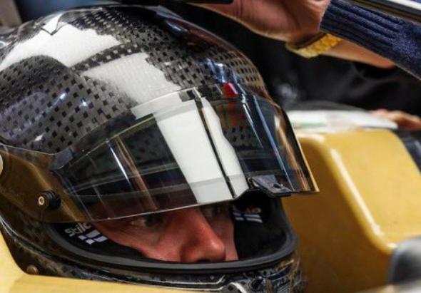 Formula 1 2026 dietro l'angolo, Bottas si prepara al debutto Cadillac