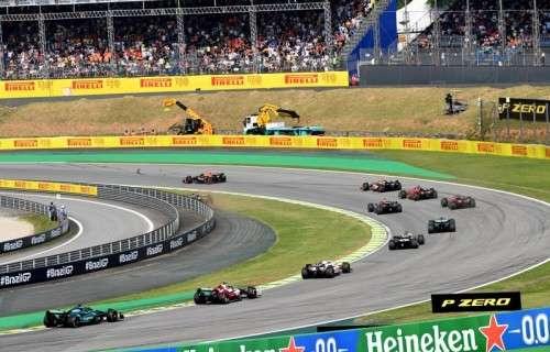 F1 Formula 1 | A Interlagos non vince la macchina: vince chi osa