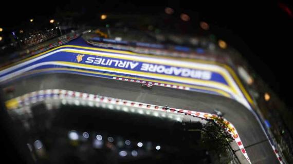 F1 News - Ferrari, che schifo: Vasseur ammette il disastro di Singapore