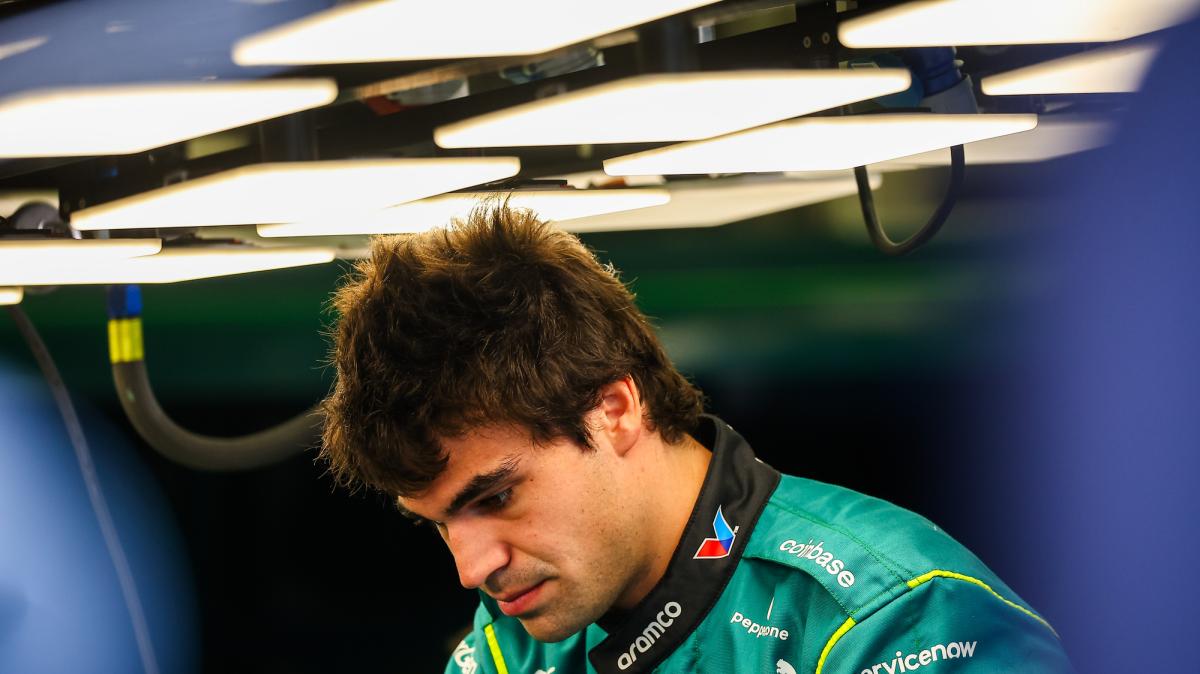 F1 | Stroll rivela i consigli di Verstappen in vista del debutto nelle gare GT