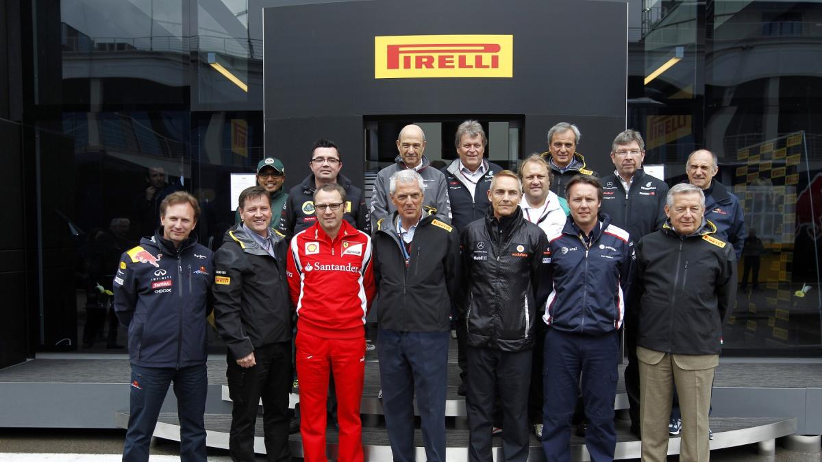 F1 | Domenicali festeggia la Turchia: "Tracciato super, accordo storico. Siamo..."