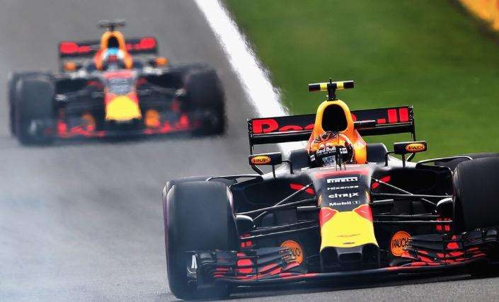 F1 / Il GP del Messico sbarca su Twitch: ecco la nuova piattaforma streaming