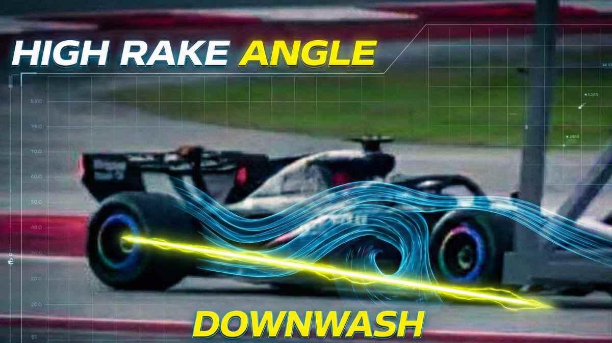 F1 Test Barcellona, finalmente McLaren: la MCL40 debutta con un assetto estremo. Rake altissimo per Norris