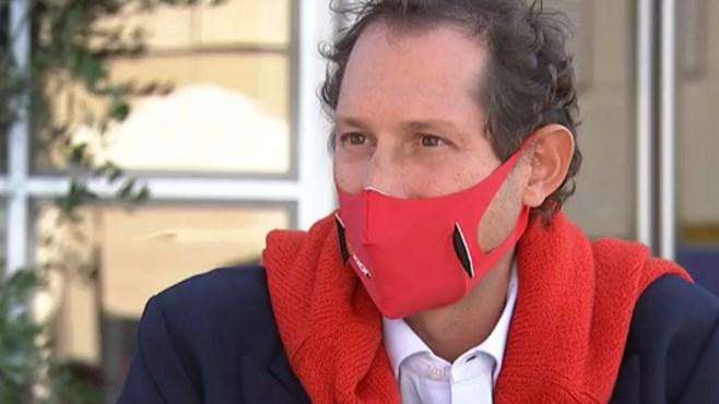 Formula 1 | Ferrari, Elkann è felice, ma chiede di lavorare senza sosta