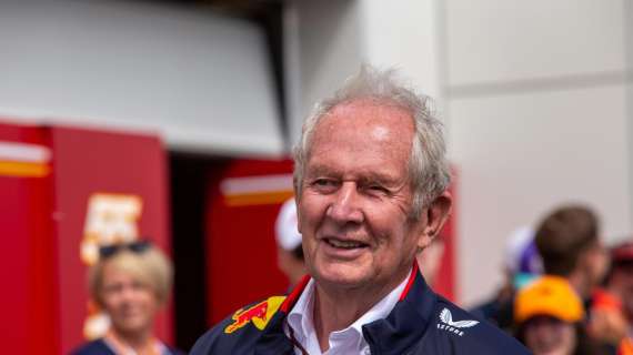 F1 | Trucco Red Bull, la reazione Marko: "Ma quando? Qualcuno inventa e..."