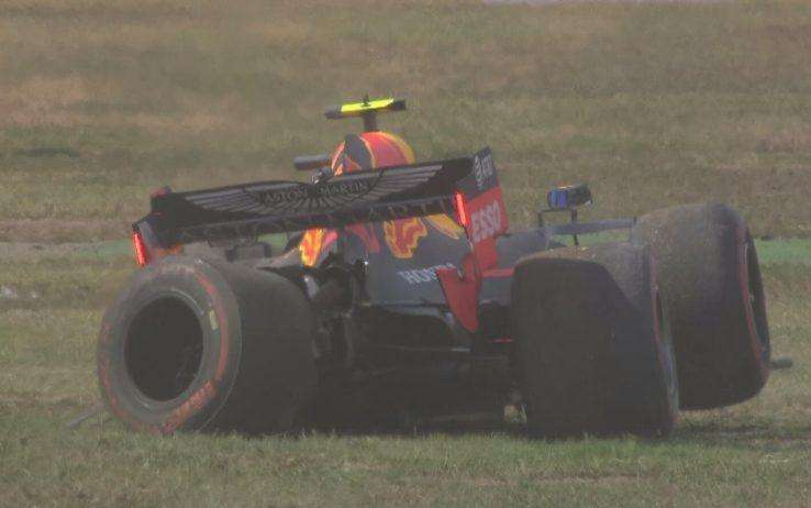 F1 / Red Bull, Marko ancora su Gasly: ha problemi psicologici dall'inverno