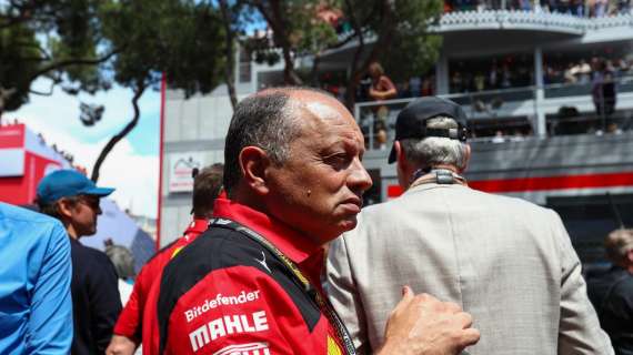 F1 | Ferrari, Vasseur spiega la trasformazione del dopo-Binotto