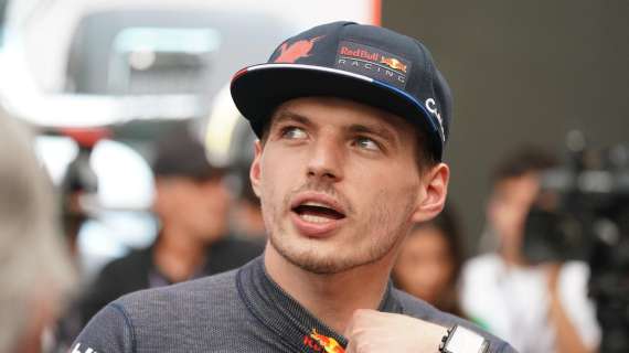 F1 | Red Bull, Verstappen sarà ancora solo? "Perez? Se uno è veloce..."