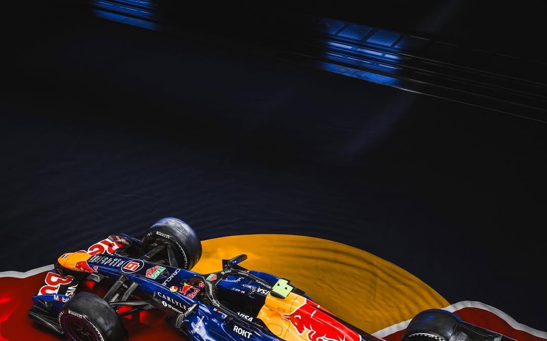 Red Bull, la power unit 2026 tra cautela e ambizioni: Mekies parla in maniera ambigua