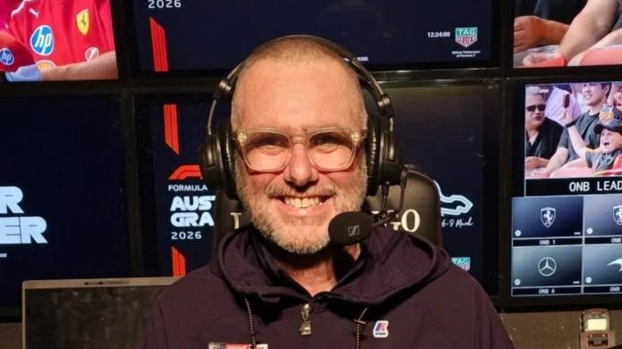 F1 | Vanzini e la lotta al tumore: -14 kg e tanta fatica. Obiettivo Miami in pista