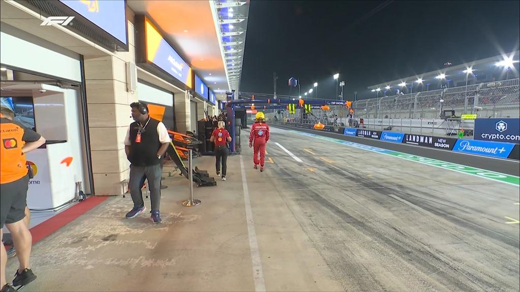 F1 Formula 1 | Sprint Qualiyfing Qatar, Hamilton fuori in Q1: sconforto in radio 