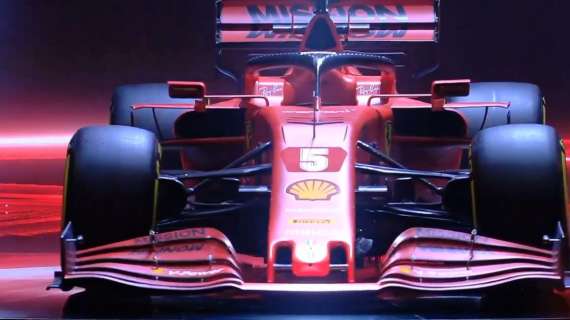 F1 / Ferrari, il Codacons: "Pronti alla battaglia legale, sequestrare la SF1000"
