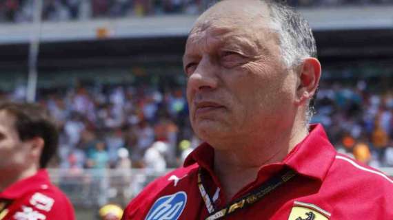 F1 | Ferrari, il CdS smorza Vasseur: "Hamilton e non solo, quanti misteri..."