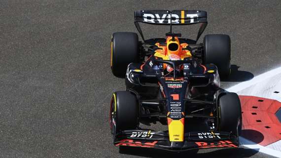 F1 | Verstappen candida Alonso per la vittoria di Barcellona: "Potrebbe..."