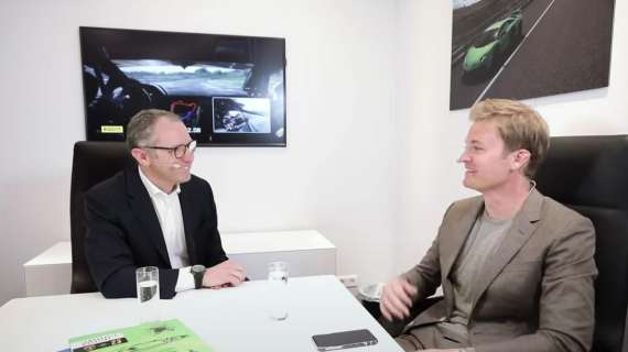 Formula 1 | Domenicali dà il benvenuto ad Audi: pionieri del motosport