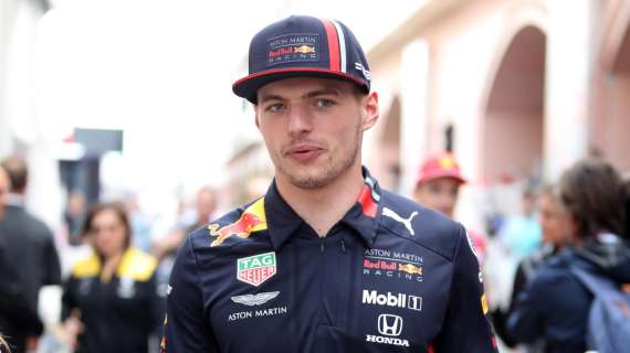 F1 | Red Bull, Verstappen rivela che in Bahrain aveva già "capito tutto"