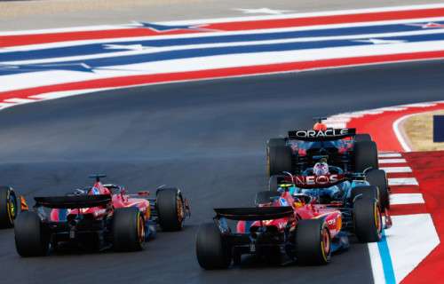 F1 | Orario prove libere Gp Messico: FP1 e FP2 oggi