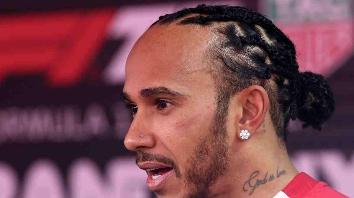F1 News - Ferrari, l'analisi che spaventa: servono 4-5 anni a Hamilton?