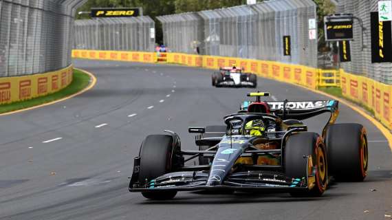 F1 | Hamilton alla Ferrari, Nicoli e Allievi lo bocciano: 2 i motivi