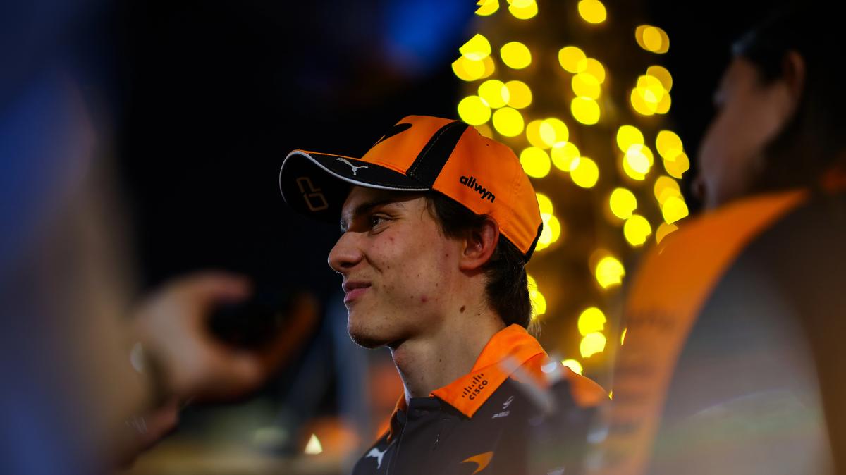 Piastri chiude il caso: nessun complotto, ora le “regole papaya” cambiano