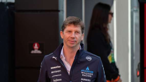 F1 | Williams mette alle spalle i problemi: Vowles esulta per il doppio risultato