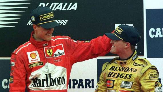 Formula 1 | L'era d'oro di Schumacher lontana: con Hamilton spettatori dimezzati e i giovani...