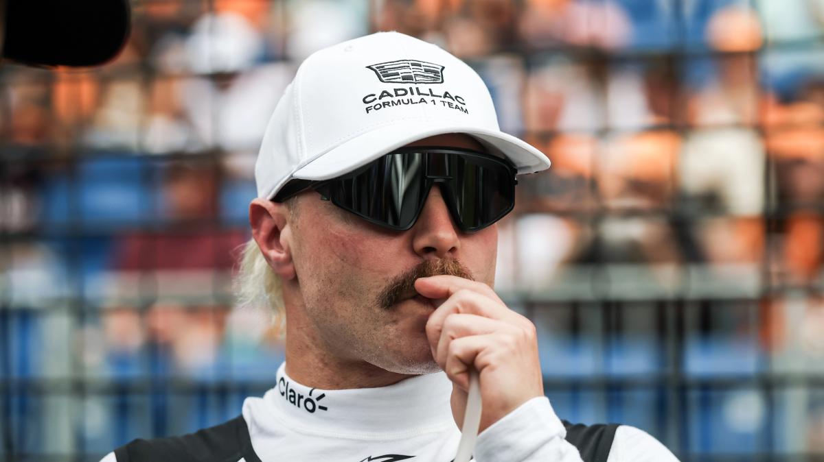 F1 | Cadillac, Bottas derubato a Miami: coinvolto anche l’FBI