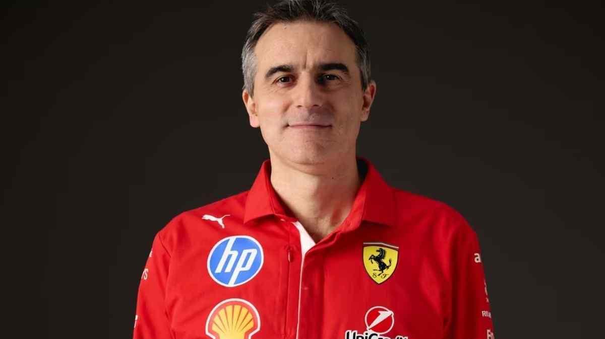 F1 Ferrari, Gualtieri svela il nuovo cuore della SF-26: "Addio MGU-H e benzina green. Abbiamo dovuto rifare tutto"