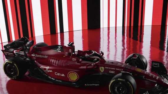 Formula 1 | Ferrari F1-75, bella è bella, ma è competitiva? 