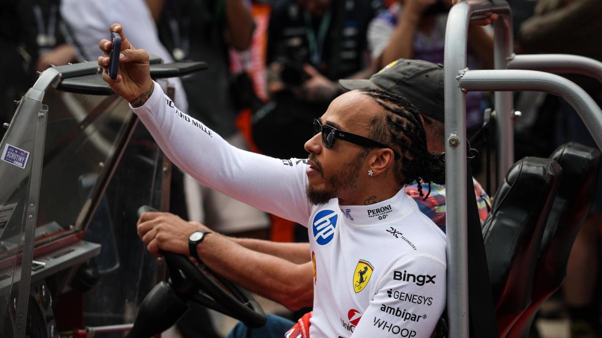 F1 | Ferrari, c'è un guaio con la correlazione? Momento teso