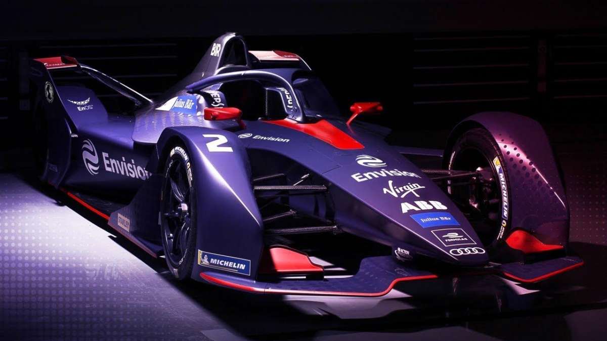Bird lancia il sasso: "La Formula 1 è preoccupata dalla Formula E"