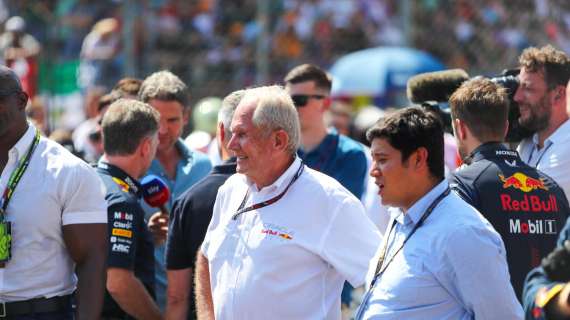 F1 | Red Bull, Marko non prova pena: "Russell? Regole chiare come..."