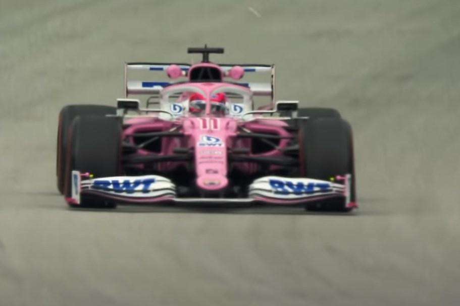 F1/ FP1 Gp Stiria, Perez davanti a tutti. Lontane le Ferrari, davanti Mercedes e Max
