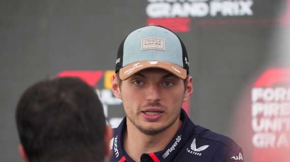 F1 | Che Red Bull per Piria! "Hanno creato con Verstappen una sinergia che..."