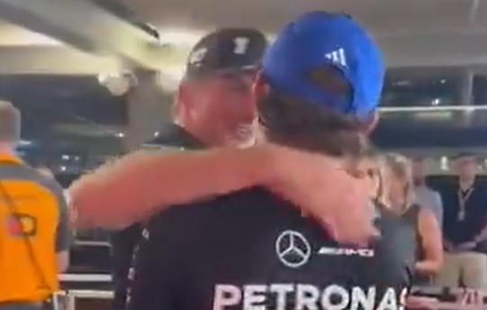 Red Bull, la maturità di Verstappen che consola Antonelli sul Qatar