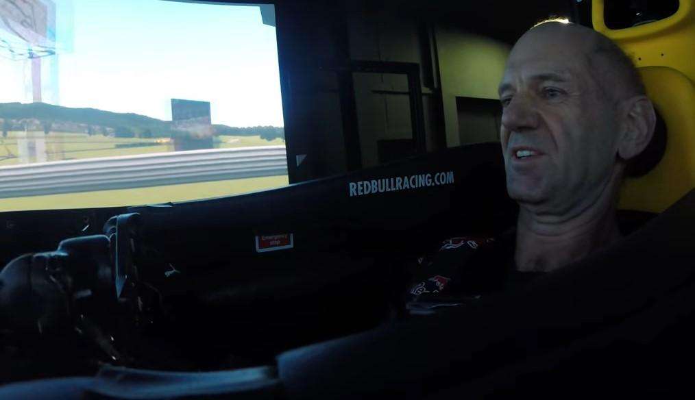 Formula 1 | Nuove regole, più sorpassi: Newey convinto al 50%