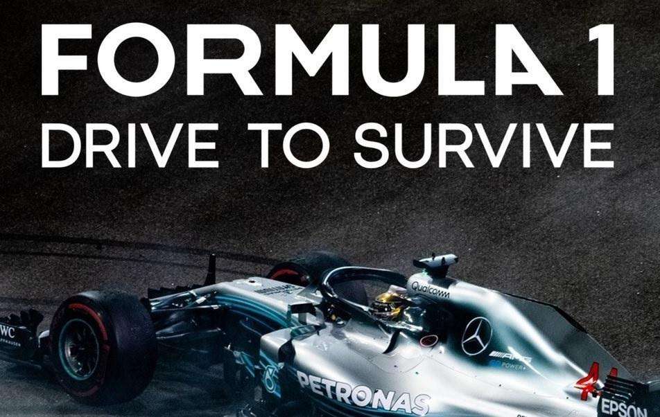 F1 / Netflix, Hamilton non vuole comparire in Drive To Survive