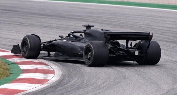 Tre dei momenti più controversi avvenuti durante i test pre-stagionali di F1