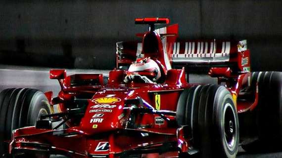 Formula 1 | Vettel giudica Raikkonen: "Il più grande talento incontrato perché..."