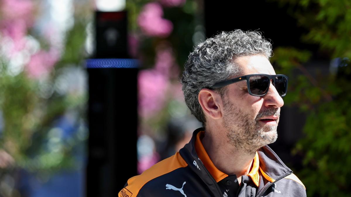 F1 | McLaren, Stella punta sulla MCL39: "Ha potenziale per vincere, aspettiamo sviluppi"