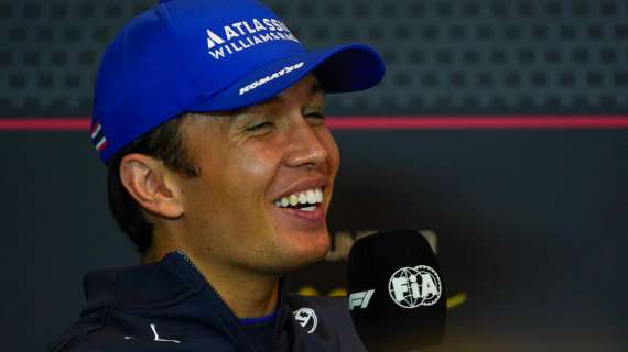 F1 | Albon svela il mistero del secondo pilota Red Bull: "Vi spiego perchè falliamo tutti"