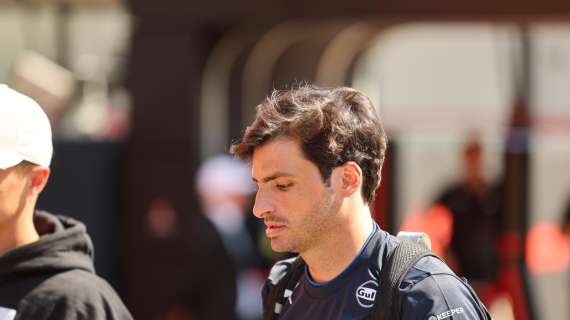 F1 | Barcellona indigesta per Williams? Sainz accetta la sfida 