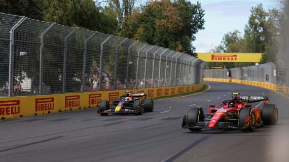 F1 | Australia, Chinchero sulla Ferrari: SF-23 settata per la gara?!