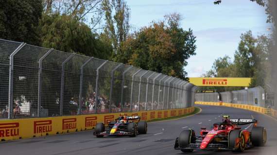 F1 | Ferrari, Sainz prima del via svela: "Abbiamo un piano"