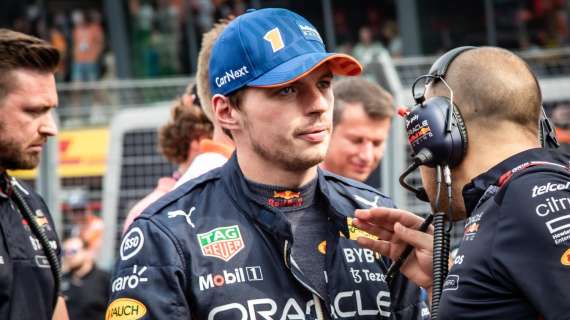 F1 | Red Bull, Verstappen contro il calendario: "Stancante, lunghi viaggi. Dovrebbero..."