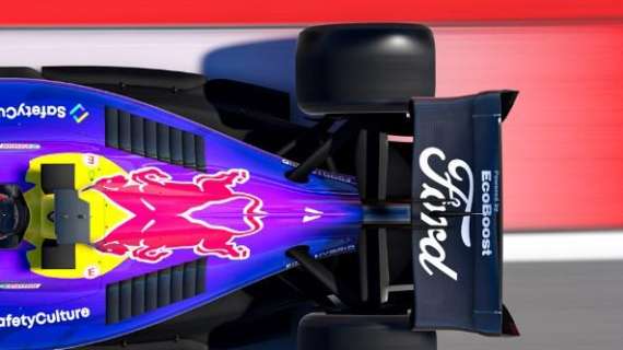 Formula 1 | Ford partner Red Bull? La casa: "F1 da considerare e..."
