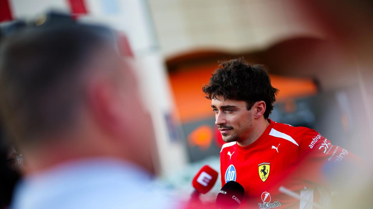 F1 | Aston Martin crolla e Leclerc e Verstappen riflettono: il mercato 2027 è tutto da decidere 