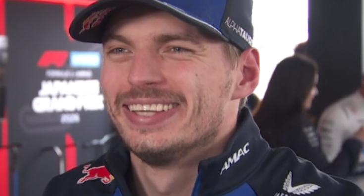 F1 | Verstappen shock: "Penserò al ritiro. La F1 non è tutto, deve divertirmi. Gasly..."