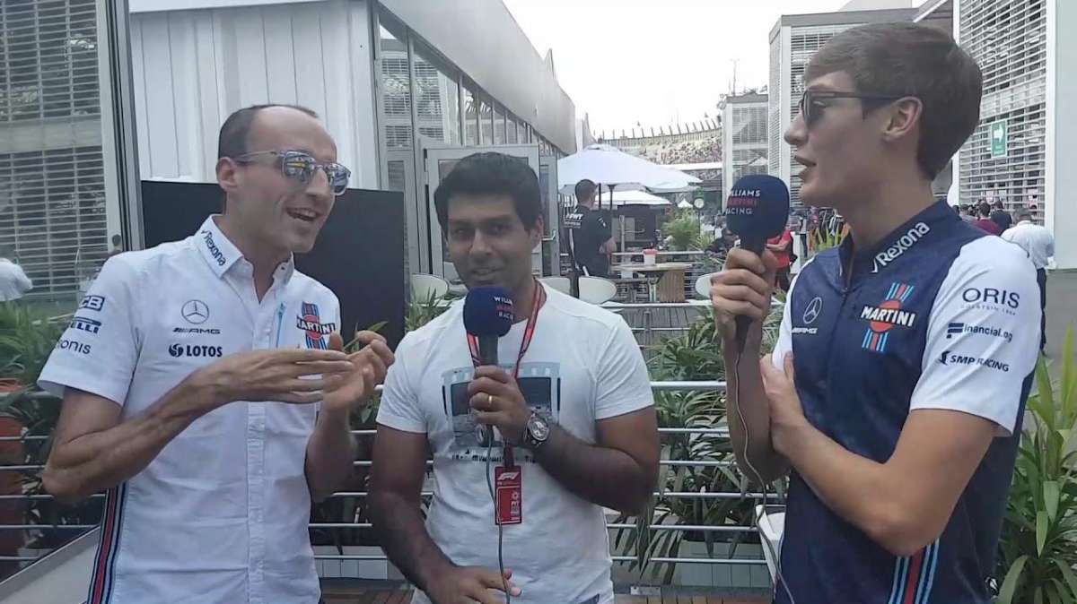 F1, Claire Williams tranquillizza Kubica e tifosi: "A Melbourne avremo tutto il necessario"