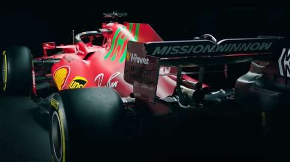 Formula 1 /Test Bahrain, Sainz perde il posteriore e Valsecchi si preoccupa